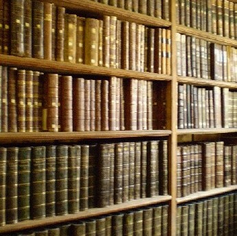 Church Bulletin Archives